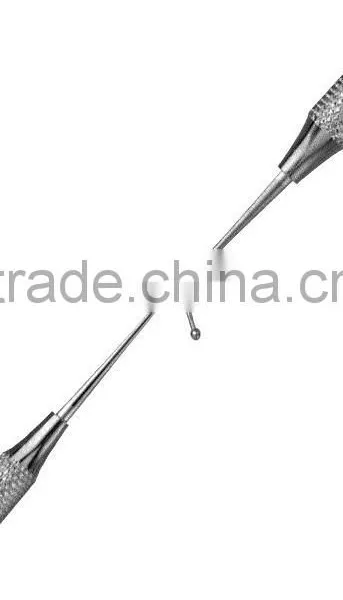 Burnisher #26/27S - Double Ended Burnishers Dental Burnishers Dental Intruments photo-4
