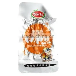 BD-320D/420D/520D Automatic Aluminum Foil Vacuum Packaging Machine With Best Price photo-4