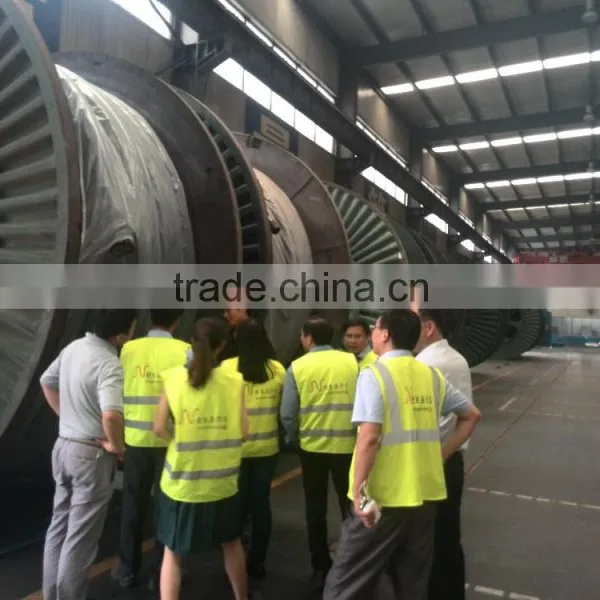 Underground Cable Steel Wire/type Armoured Copper Power Cable photo-3