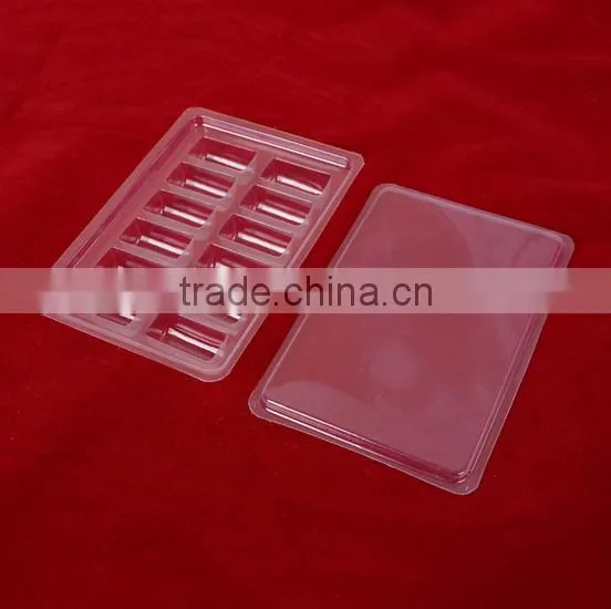 Sliding Card Blister Packaging,blister Case photo-4