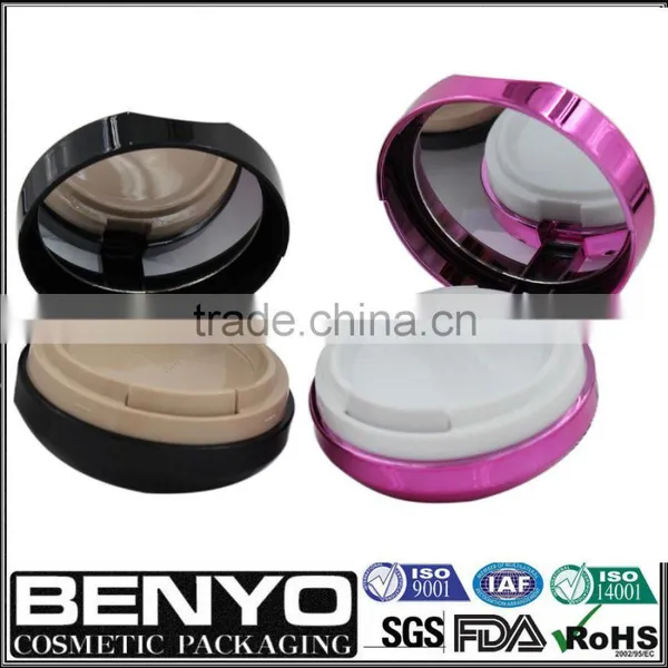 BENYO Top Quality Air Cushion BB Cream Packaging Exporter