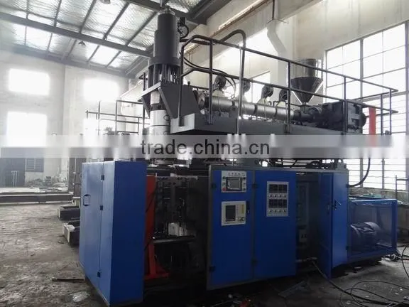 High Quality Low Price Blow Moulding Mahcine /Blow Molding Machine photo-2