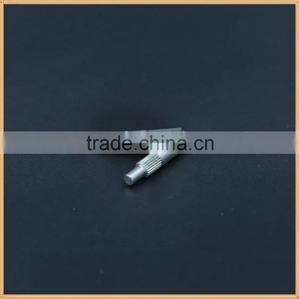 Custom CNC Machining Precision Shaft Screw