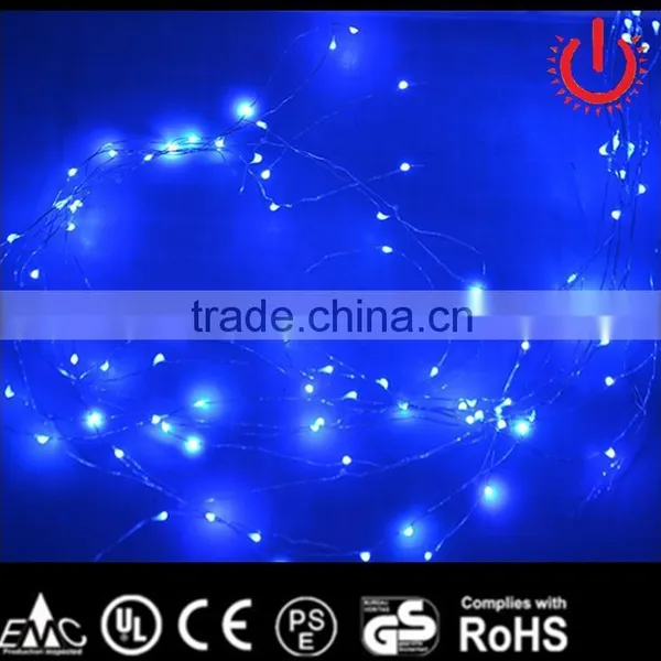 Led Christmas Star String Lights photo-3