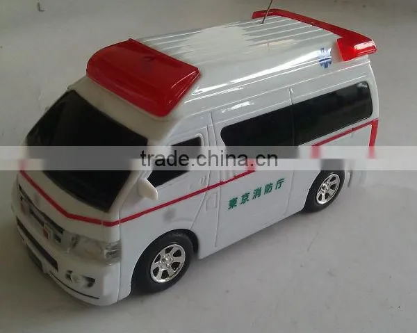 2014 Newest Hot Selling rc Racing Car photo-3