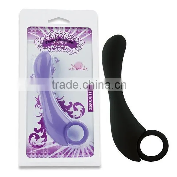 Sex Toys For Adult Anal Play Prostate Stimulation High Quality Silicone Waterproof Sex Product photo-2