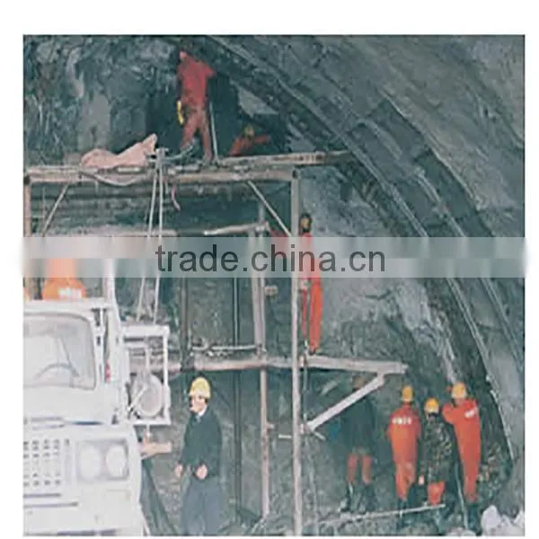 YYTZ28-6/8 Hydraulic Leg Drill Power Pack photo-2