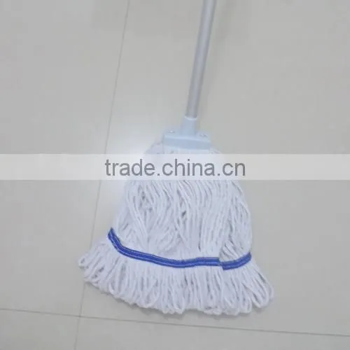 High Quality Cheap Microfiber Cleaning Mop WiTH Head photo-2