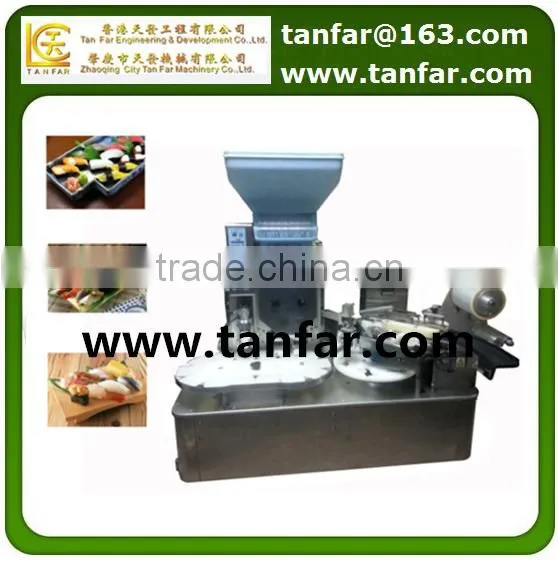 SUZUMO ST-77SGP-S Sushi Packaging Machine 2 in 1 Machine