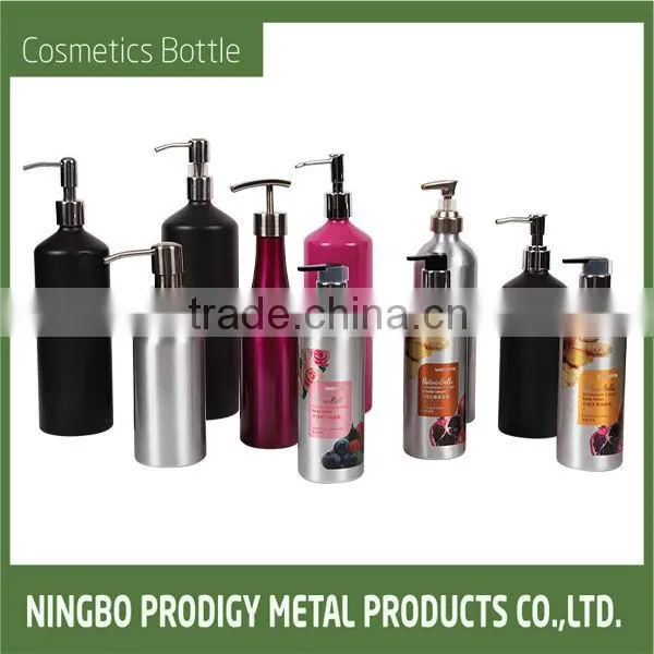 ALUMINUM BOTTLES SPRAY photo-2