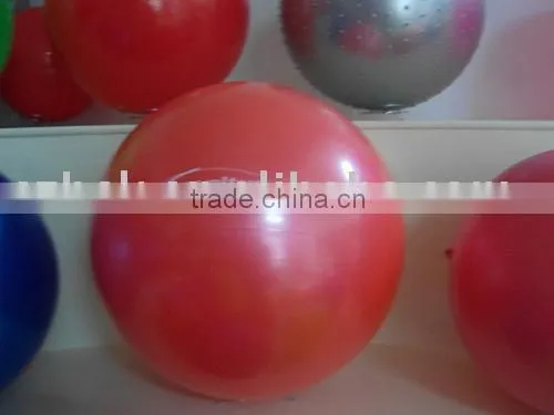 Anti-burst Ball(yoga Ball)