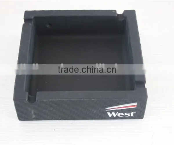 Car Accessories / Silicone Ashtray With Heat-resistant Material photo-4