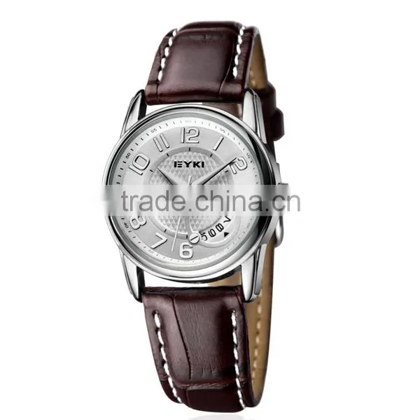 EYKI Brand Men Casual Sports Water Resistant Watch photo-3