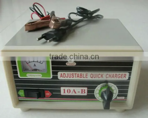 10Anew Accessories Battery Charger Auto Part photo-2