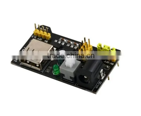Bread Board Module Breadboard Power Module Breadboard Special Module photo-2