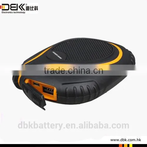 New Design Universal Portable Power Bank 7800mAh (PB-SP005) photo-2