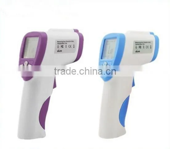 Healthcare Digital Baby Infrared Thermometer photo-2
