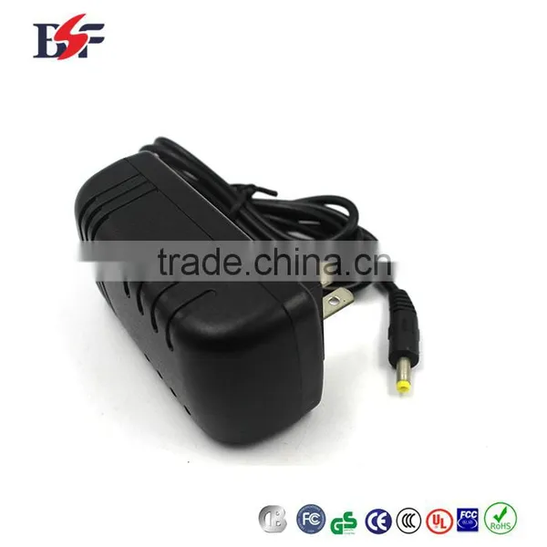 12v Wall Mount ac dc Power Adapter photo-4