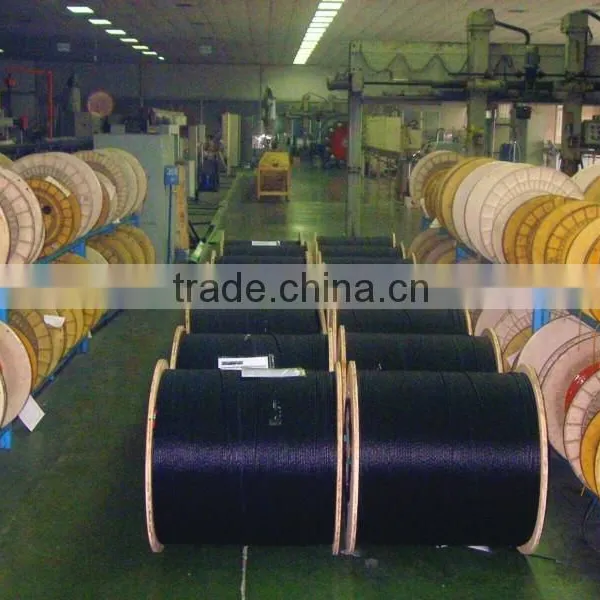 China Manufacturer Micro Central Loose Tube Optical Fiber Cable 2 Core photo-6