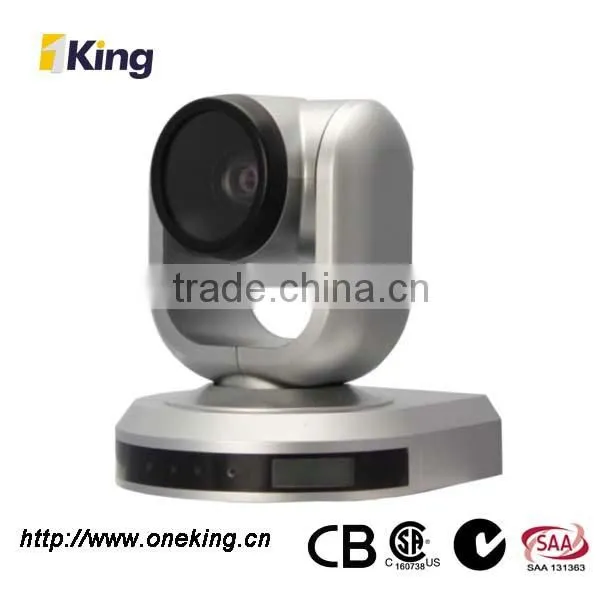1080P Full Video Conference Camera,HD SDI Camera photo-4