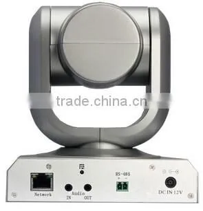 Plug And Play IP Camera Network Security Tracking Surveillance HD-SDI PTZ Indoor Ceiling photo-2