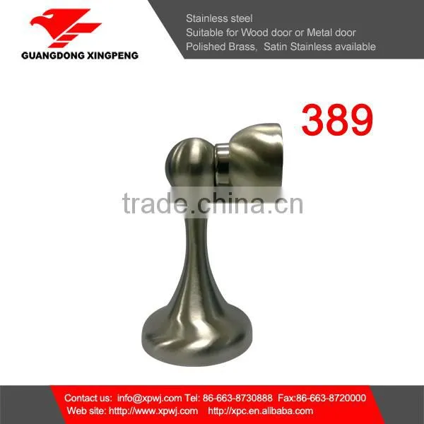 High Quality Stainless Steel Door Stopper photo-2