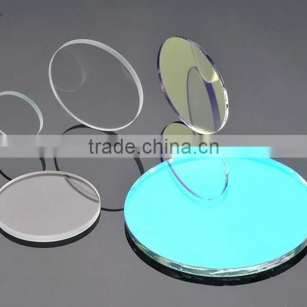Optical Glass Lens