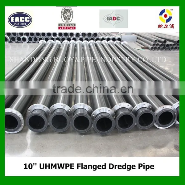 Plastic Floating Pipe photo-6