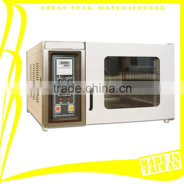 4 Trays Convection Oven