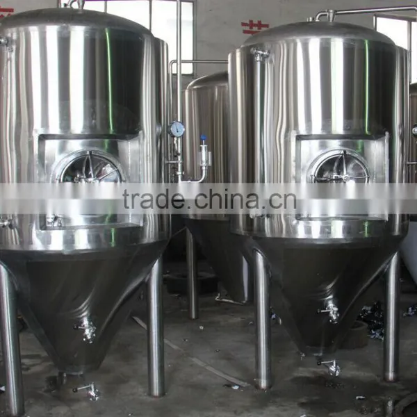 Ruijia Popular Home Brewery Copper Plating Brewhouse Beer Brewery Equipment photo-4