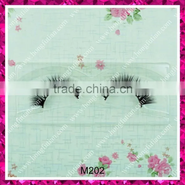 Private Label False Eyelash,wholesale False Eyelash ,false Eyelashes Manufacturer photo-2