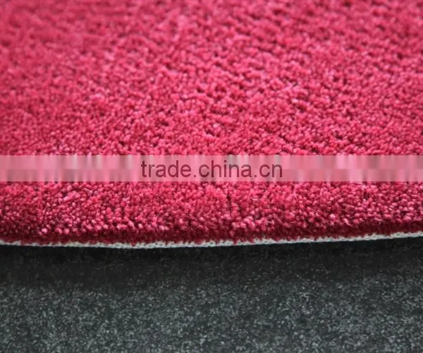 Hand Tufted Carpet Customized Carpet Wall To Wall Carpet YB-A004 photo-3