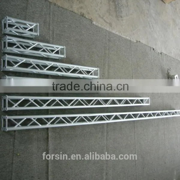 Aliuminum Truss Displsy (100 Square Box) - Show Booth photo-2