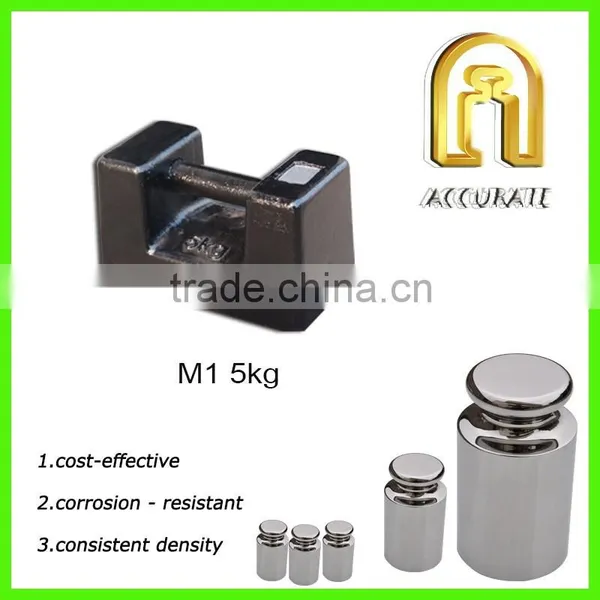 M1 Class Test Weight, 20kg Test Weight, Elevator Test Weight