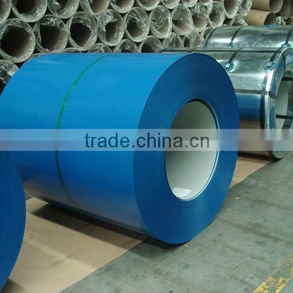 DANA PREPAINTED GALVANIZED PRODUCTS - COILS/SHEETS - UAE/INDIA/AFRICA