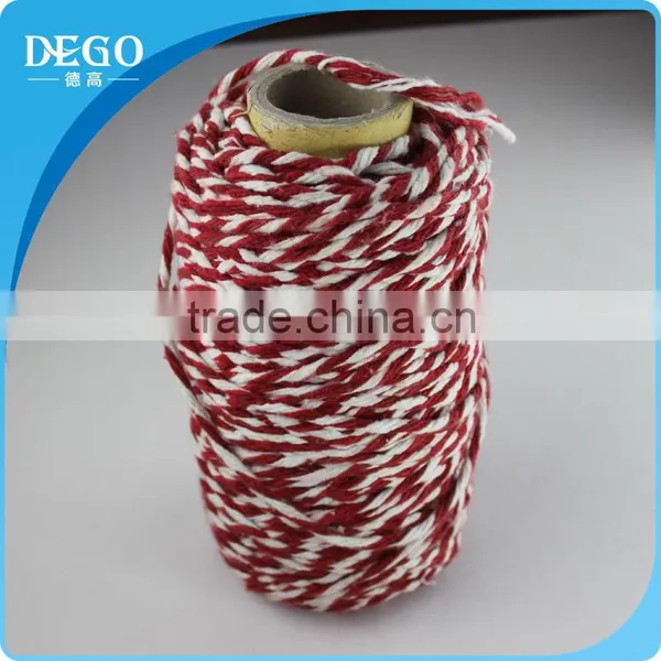 Recycled Mop Yarn photo-4