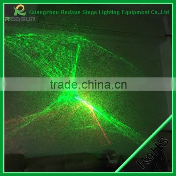 STORM LASER LIGHT RGB Multicolor Laser Light for Pub/club/indoor&outdoor Stage Performance photo-4