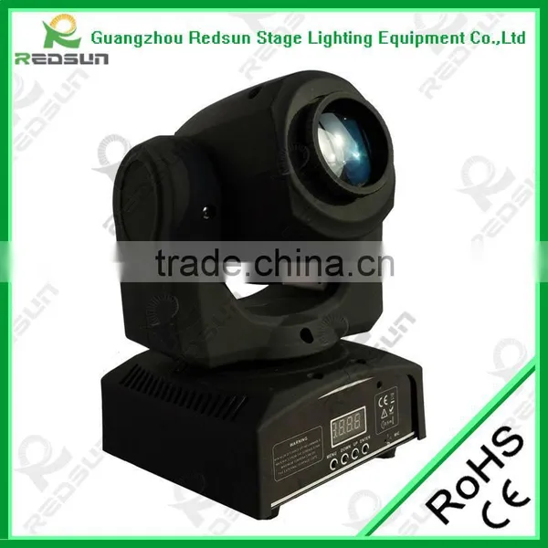 Lowest Price and High Quality Multi Patterns LED Pattern Light for Show and Party Disco photo-2
