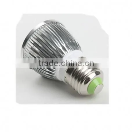 LED Spotlight LED Spot Light 6W Warm White High Power Led Spotlight E27 photo-2