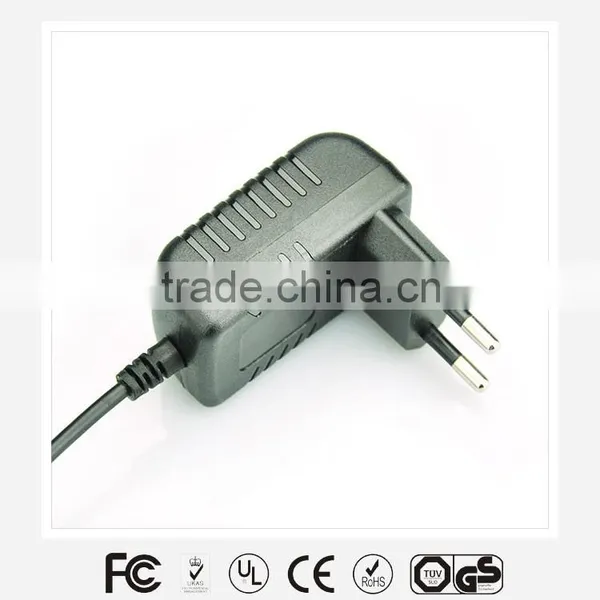 Power Supply 5V 1A AC Adapter With EU-Standard Plug photo-4