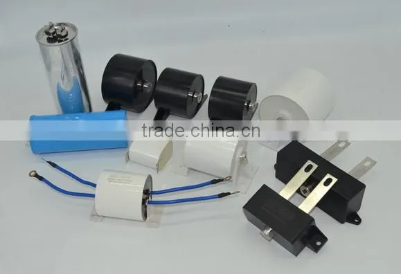 DC-Link Capacitor, Welding Capacitor, DMJ-MT Series, 40uF, 800V photo-2