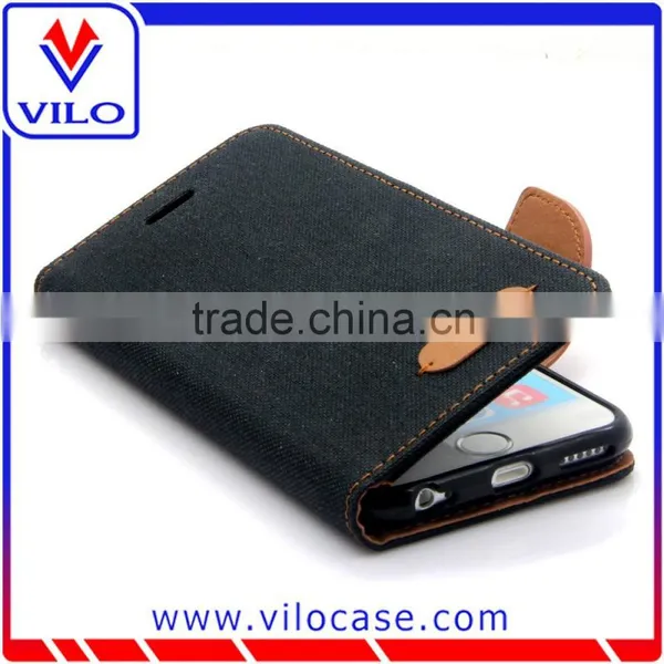 New Products Leather Flip Case for Samsung Galaxy e7 photo-5
