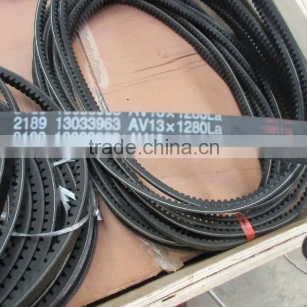 13033963 Belt for Weichai Engine Spare Part photo-2