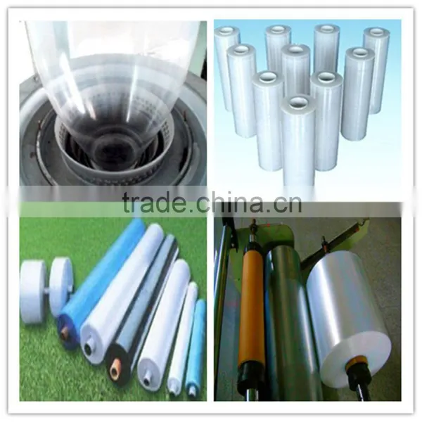 pe High Sppeed Blowing Film Machine Polyethylene Plastic Film Blowing Machine photo-6