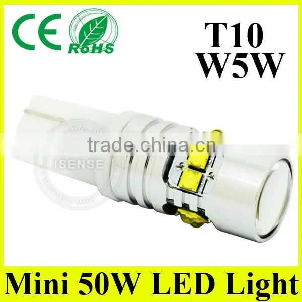 2014 Hot LED CREEs 50w Fog Lamp H1/h3/h4/h7/h8/ /h10/h11 photo-2