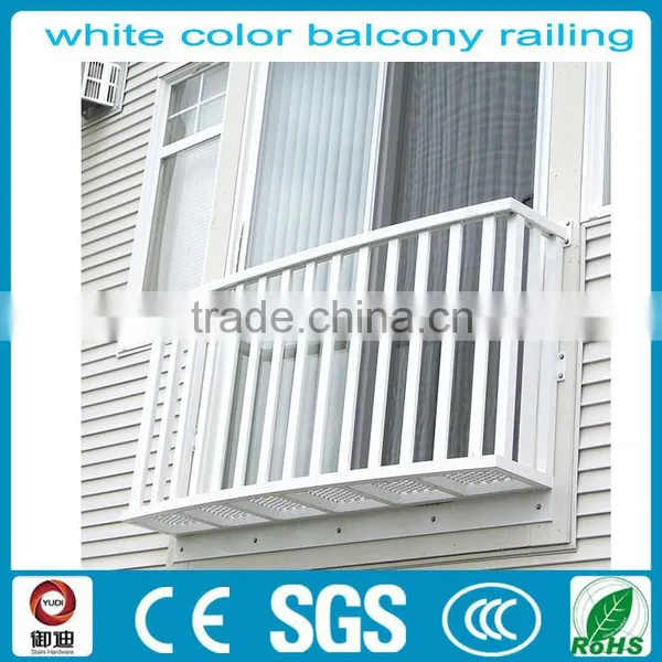 Top Sale Iron Balcony Railing Designs photo-6