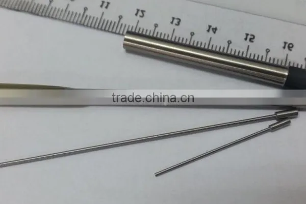 Metal Ejector Pin / Mould Pin / Die Pin photo-4