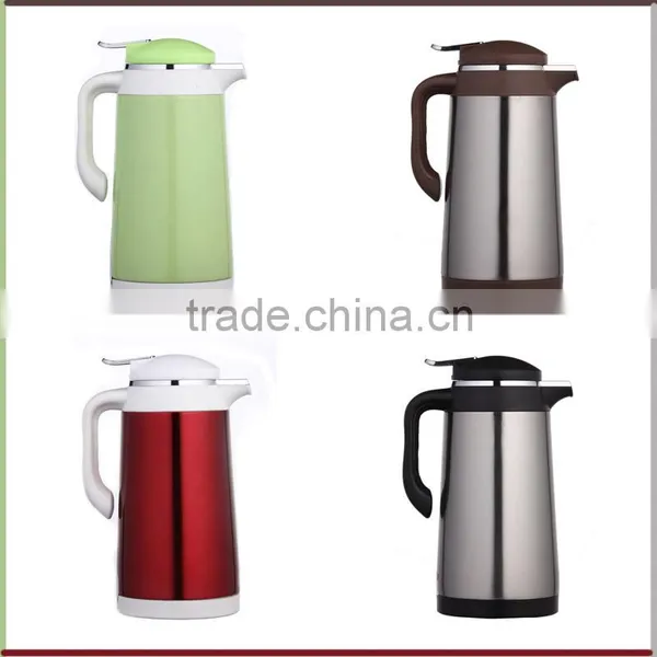 Vacuum Thermo Bottle