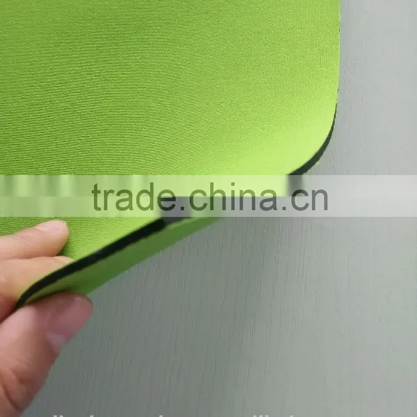 Hot Selling Fashion Swimwear Neoprene Fabric for Clothing photo-6