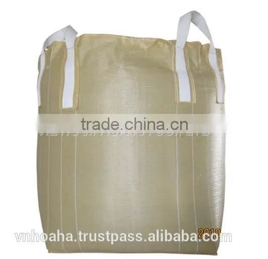 Vietnam Most Professional Manufacturer of Supper Bag, Ton Bag, Bulk Bag, FIBC Bag, Container Bag, pp Jumbo Bag, Big Bag photo-2